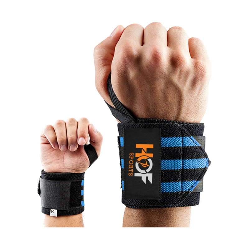 WRIST WRAPS